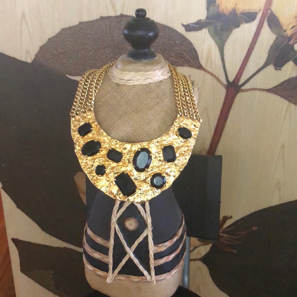 Party stopper Necklace